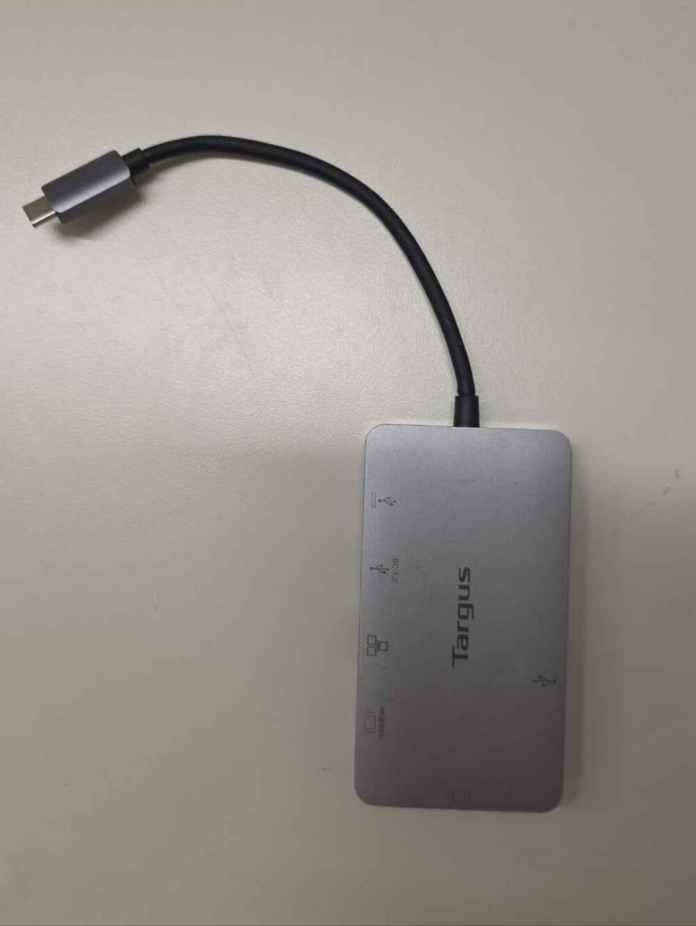 Targus USB-C Multiport Hub